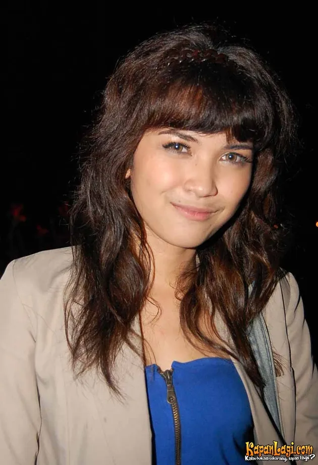 dinda kanyadewi