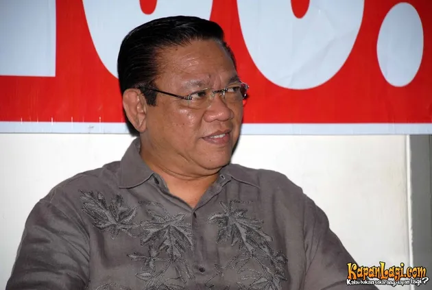agung laksono