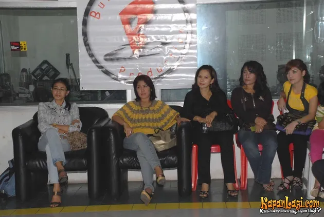 radio muara rawamangun