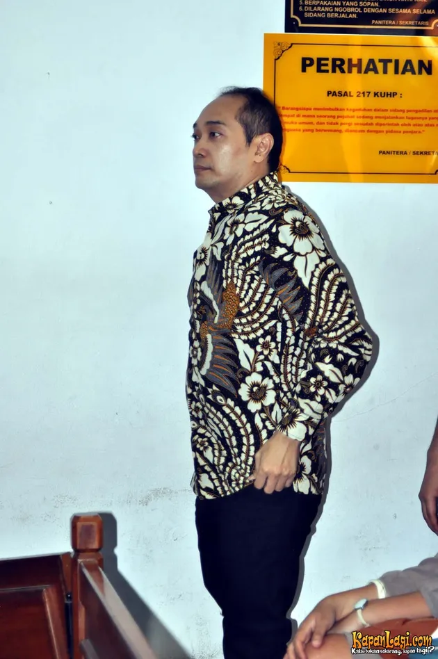 Adjie Notonegoro