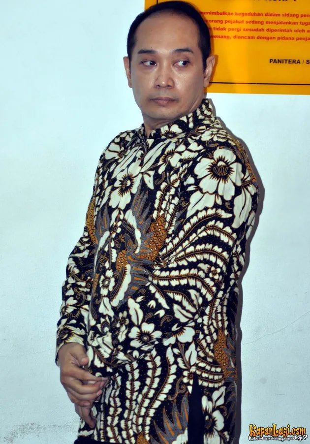 Adjie Notonegoro