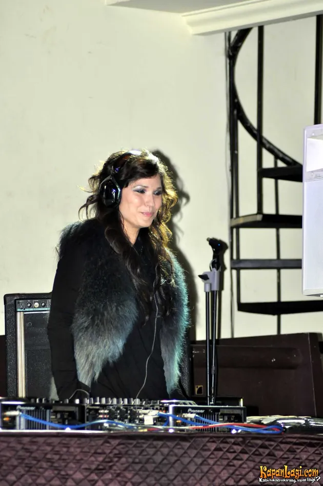 dj rap