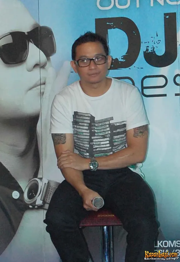 DJ Riri
