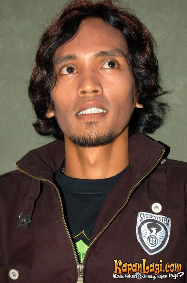 Album Baru