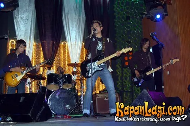 Album Baru