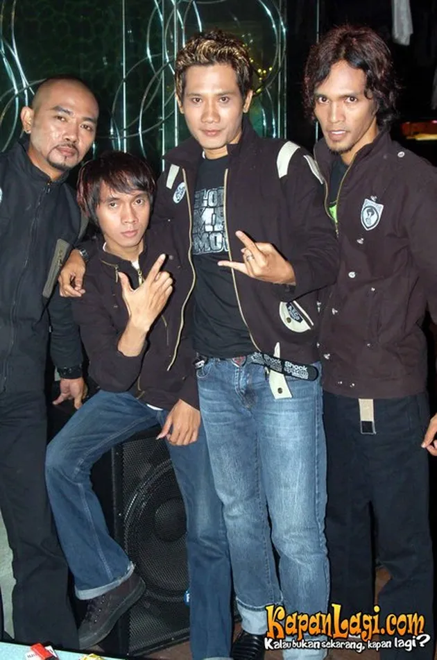 Album Baru
