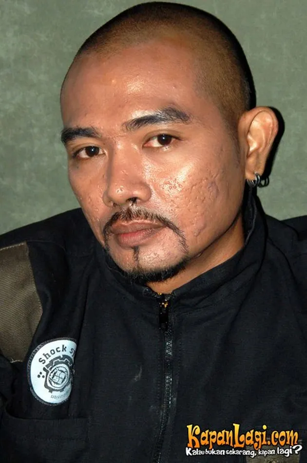 Album Baru