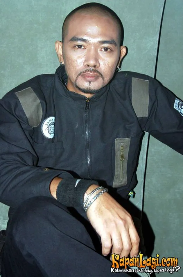Album Baru
