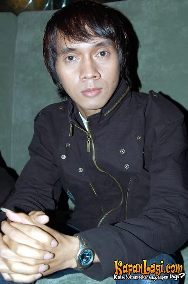 Album Baru