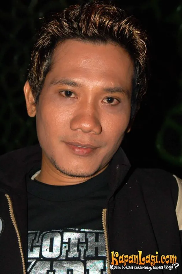 Album Baru