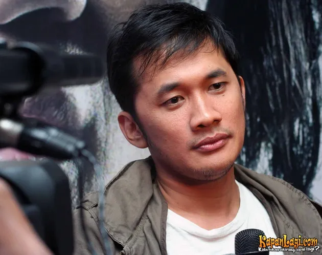 Hanung Bramantyo