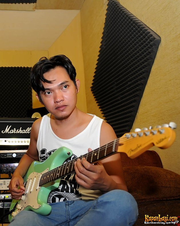 DODHY KANGEN BAND DARI KURUS HINGGA PADAT BERISI 