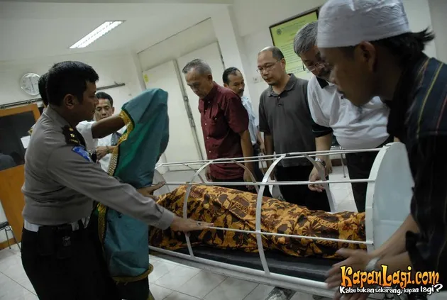 dodo zakaria