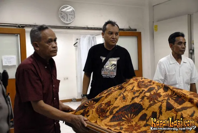 dodo zakaria