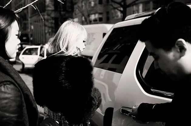 CL 2NE1