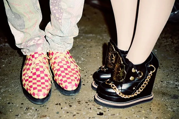 CL 2NE1