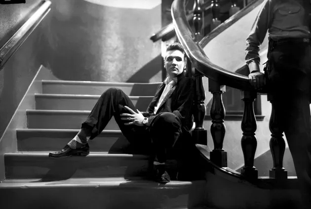 Elvis Presley