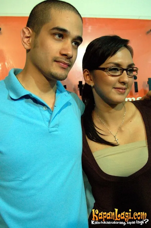 Donna Agnesia-Okan Cornelius