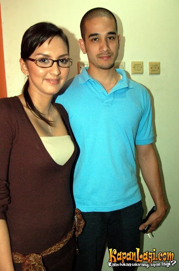 Donna Agnesia-Okan Cornelius