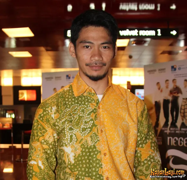 Donny Alamsyah