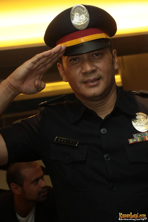 Donny Kesuma 
