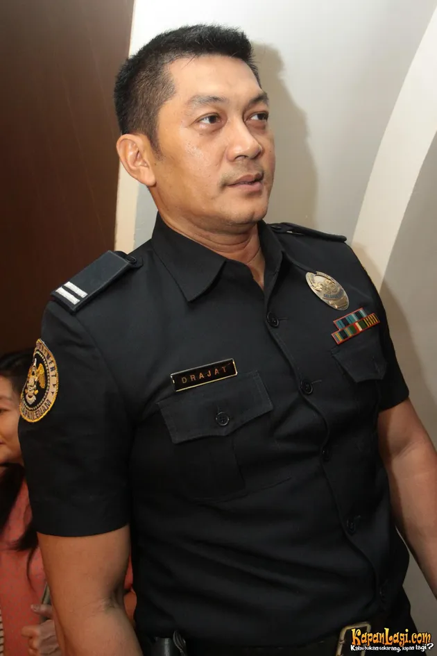 Donny Kesuma 
