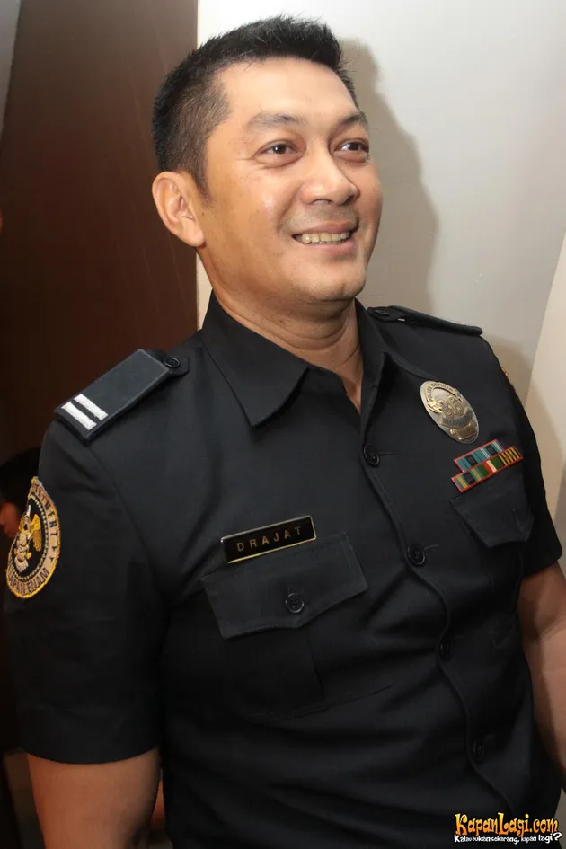 Donny Kesuma 