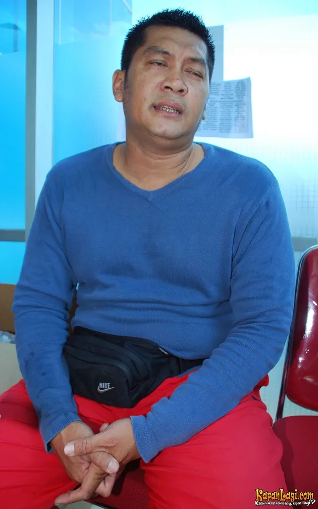 donny kesuma