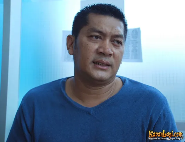 donny kesuma