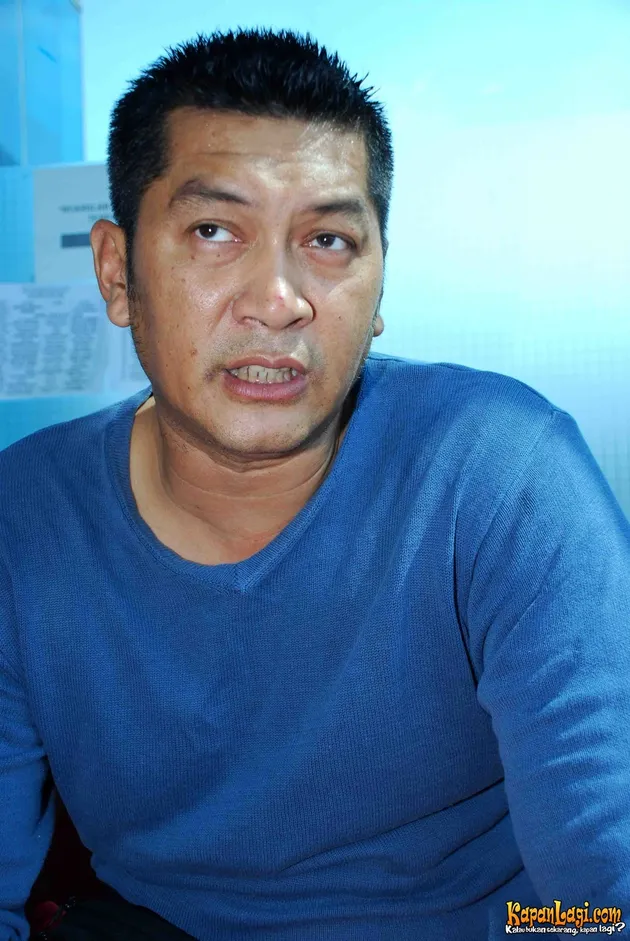 donny kesuma