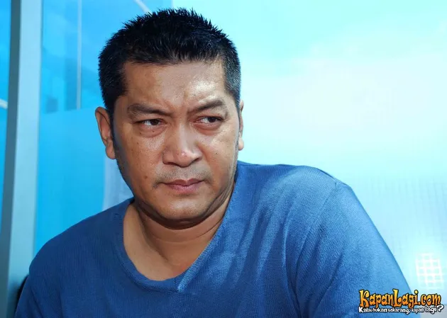 donny kesuma