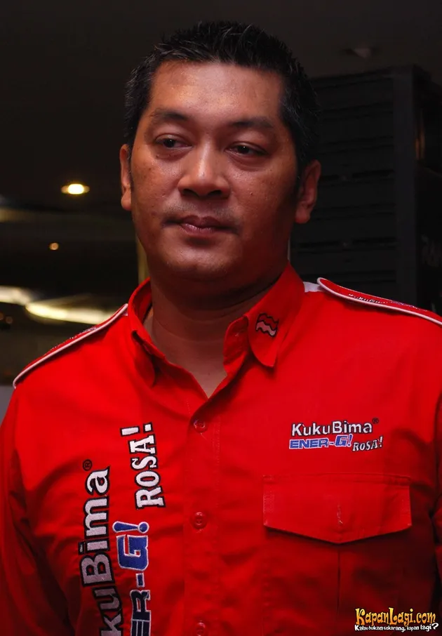 Donny Kesuma