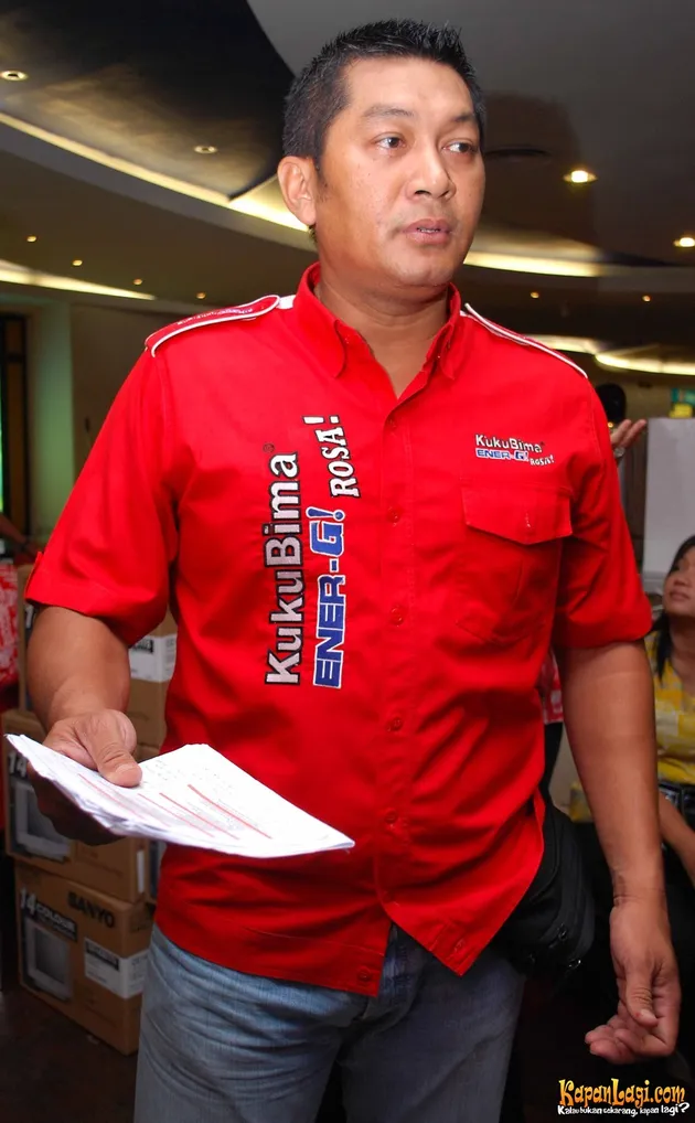Donny Kesuma