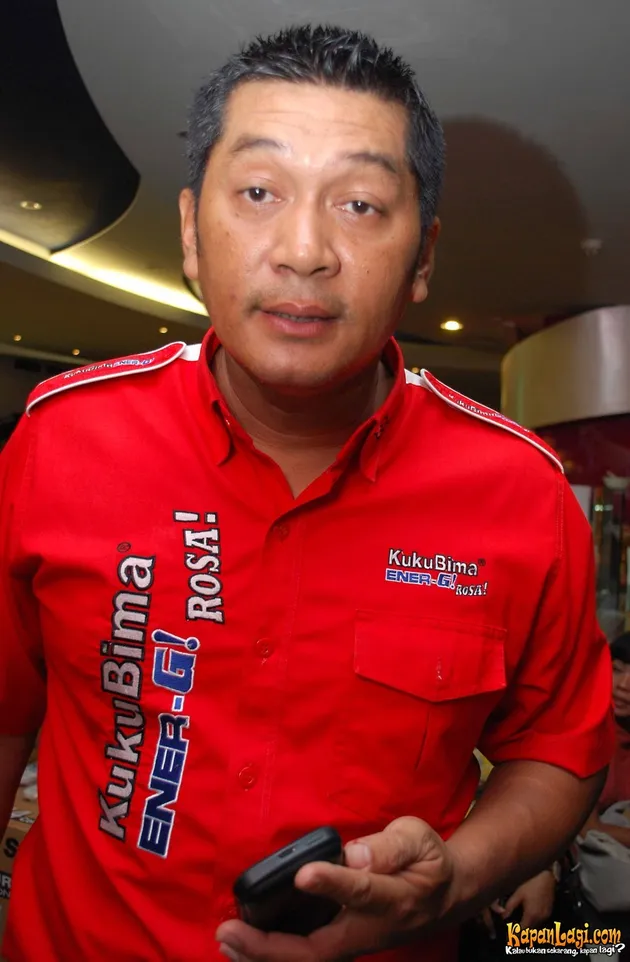 Donny Kesuma