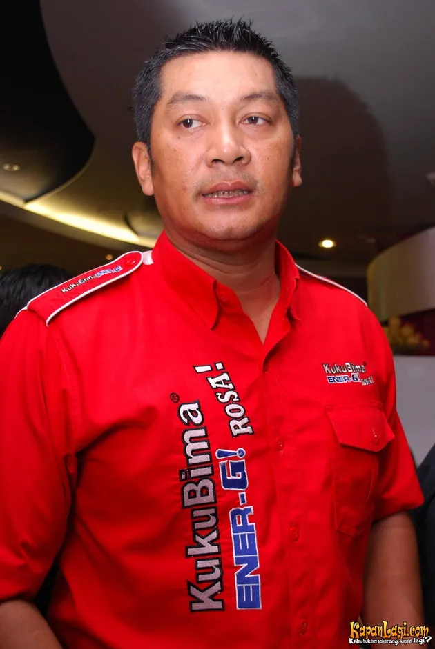 Donny Kesuma