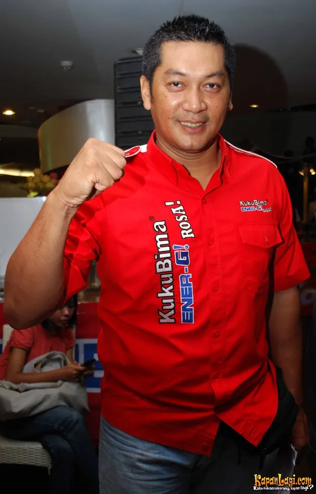 Donny Kesuma