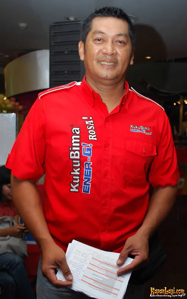 Donny Kesuma