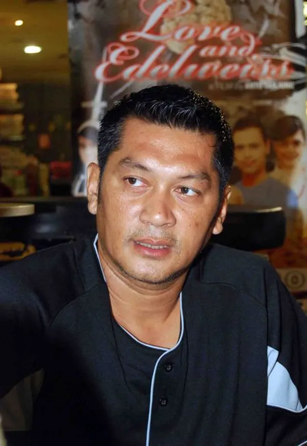 Donny Kesuma