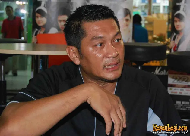 Donny Kesuma