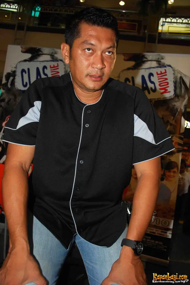 Donny Kesuma