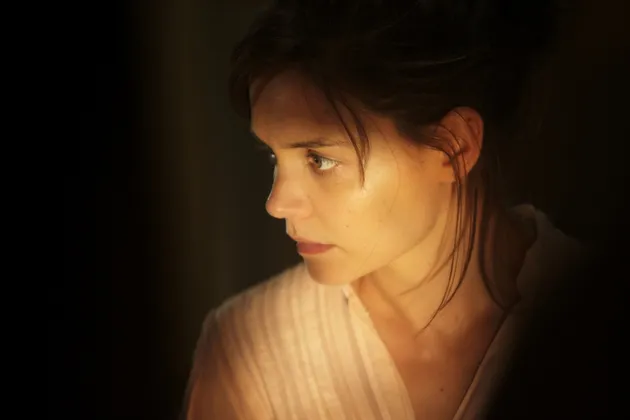 Don\'t Be Afraid of the Dark