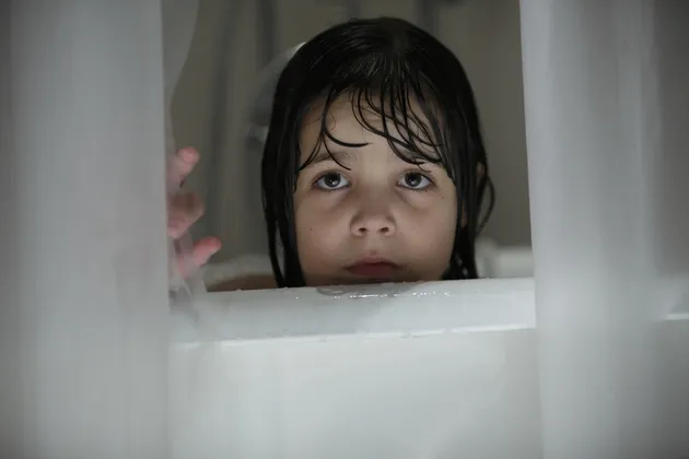 Don\'t Be Afraid of the Dark