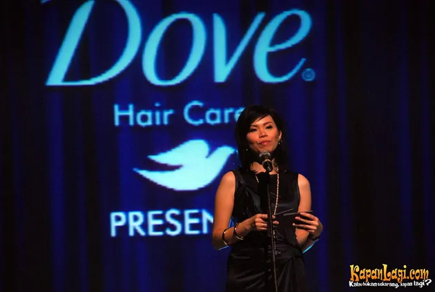Dove Damage Therapy