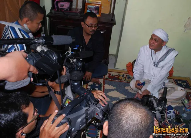 habib salim bin umar alattas