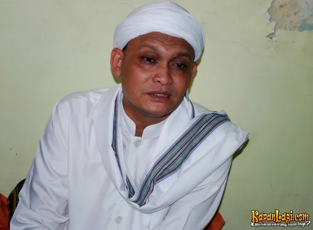 habib salim bin umar alattas