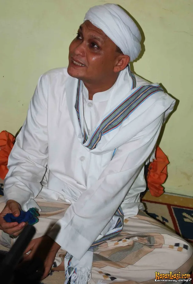 habib salim bin umar alattas