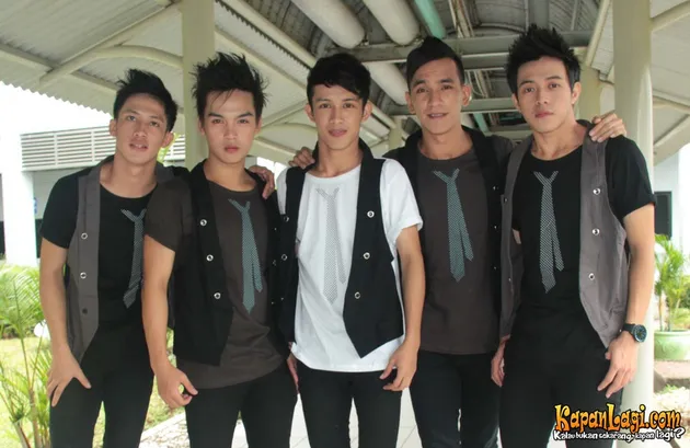 dragon boyz