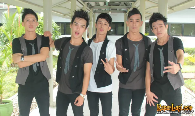 dragon boyz