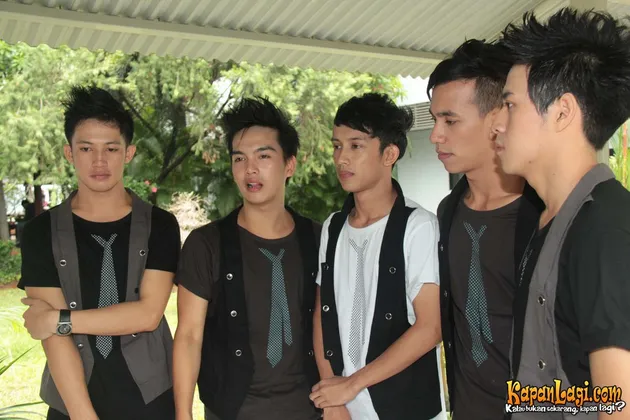 dragon boyz