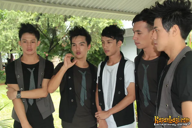 dragon boyz